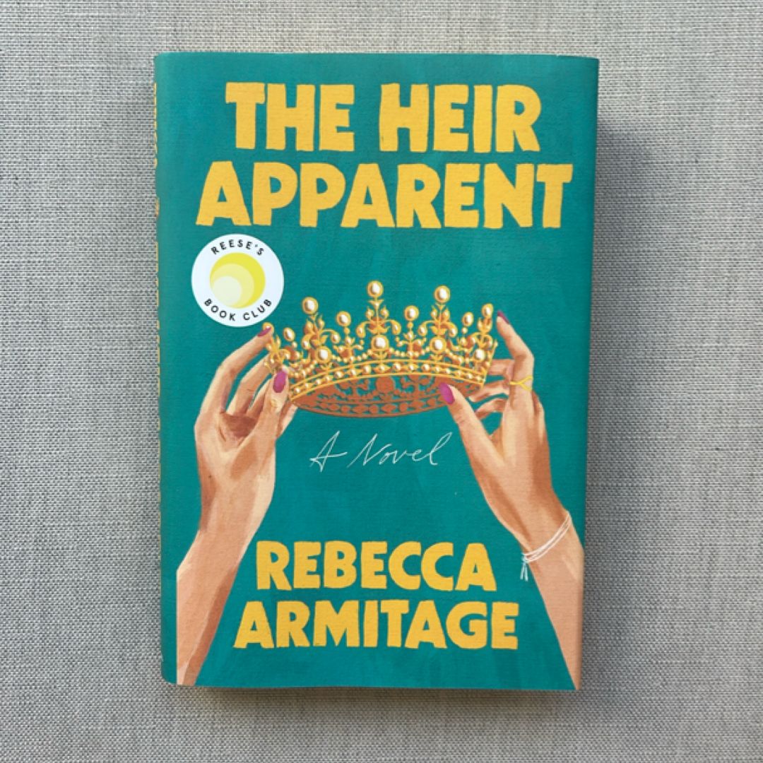 The Heir Apparent
