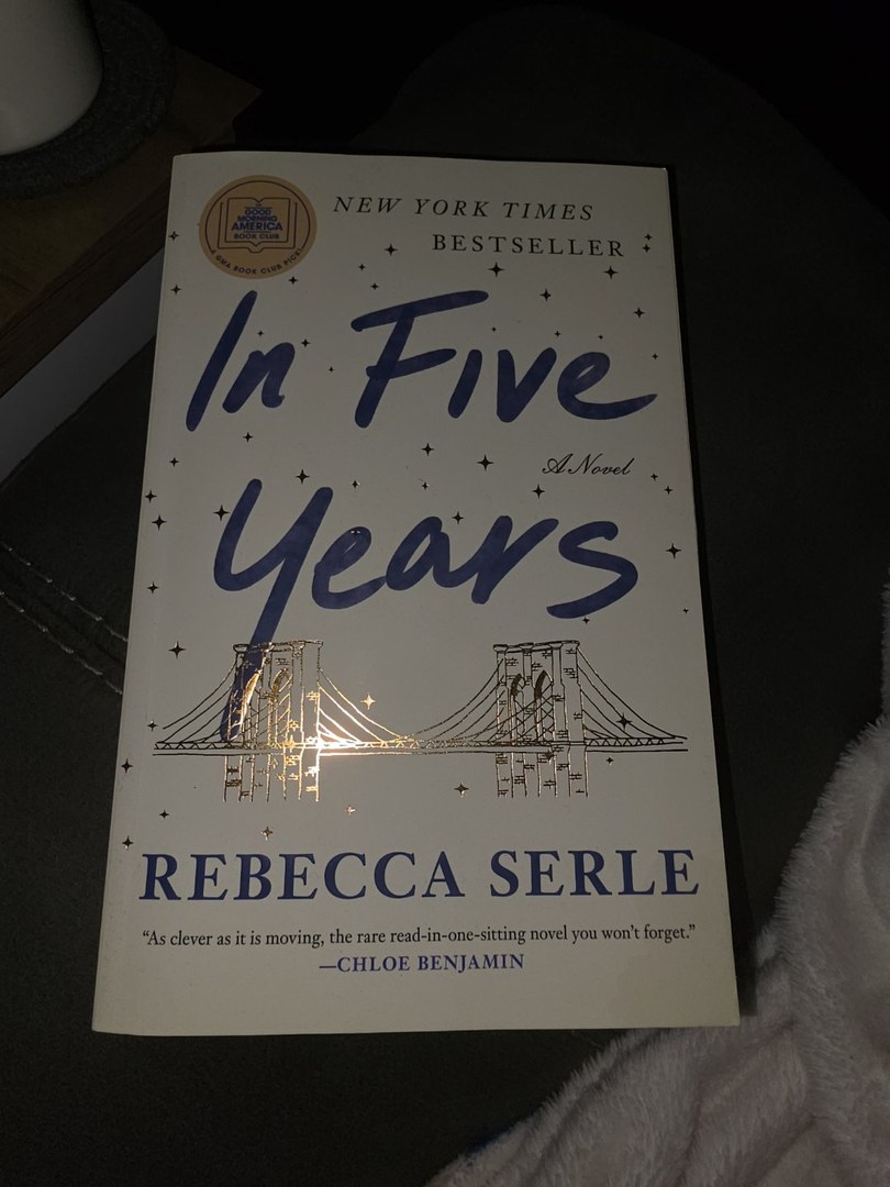 In Five Years