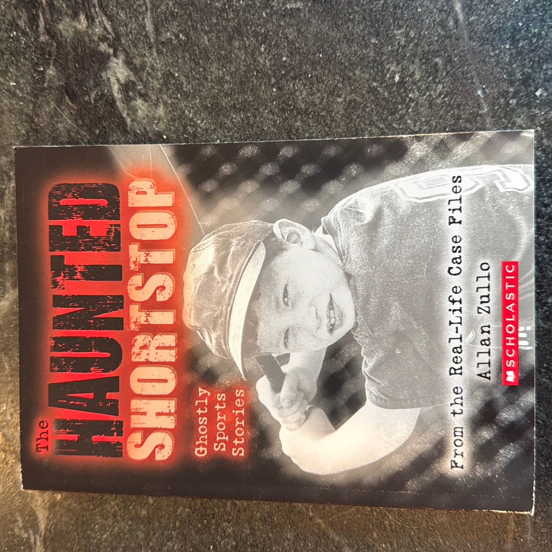 The Haunted Shortstop