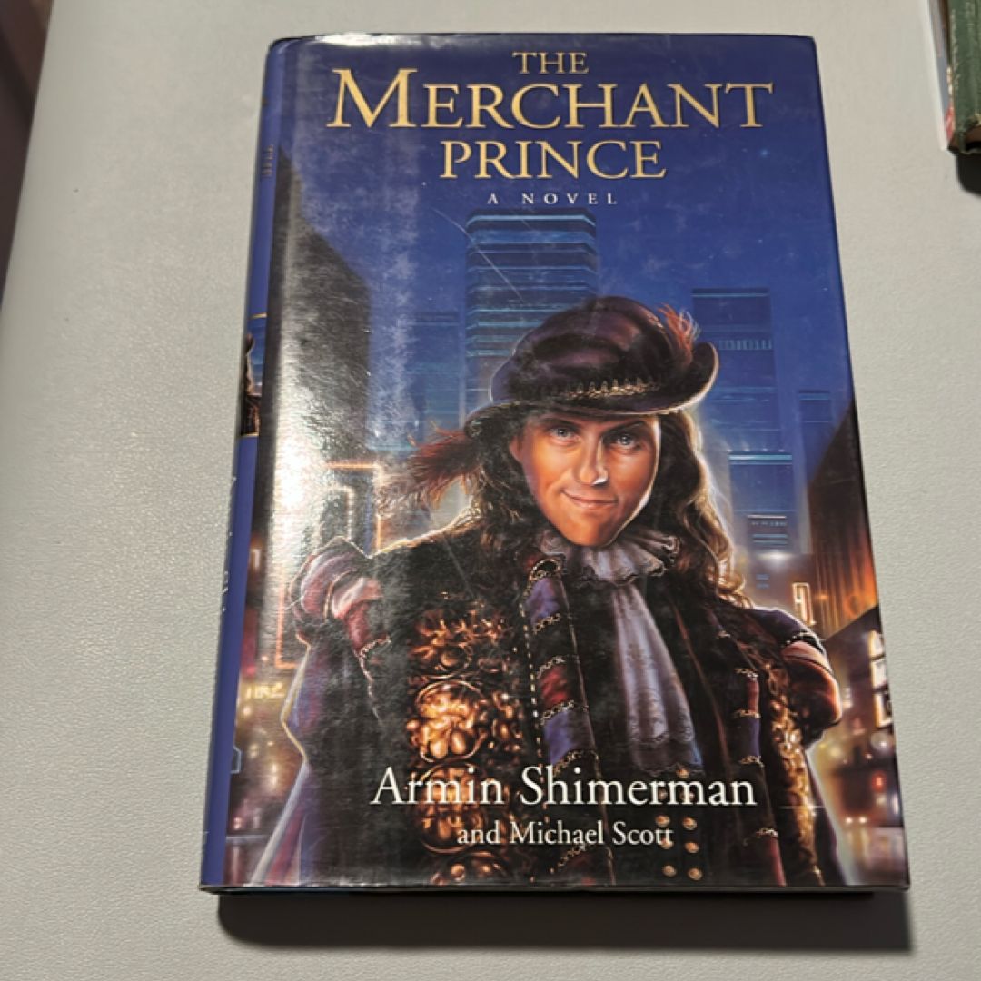 The Merchant Prince