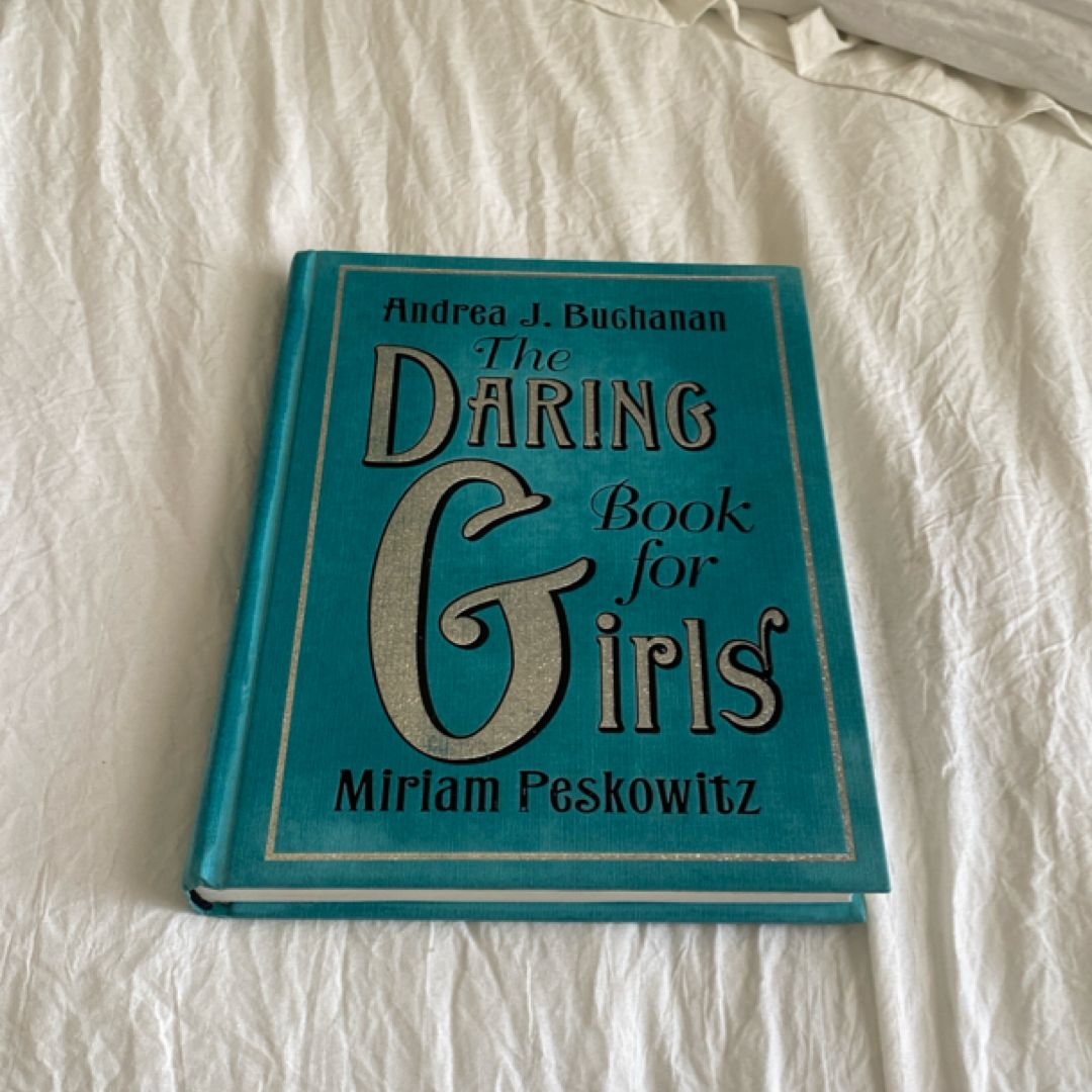 The Daring Book for Girls