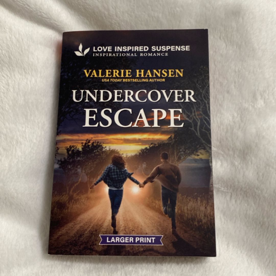 Undercover Escape