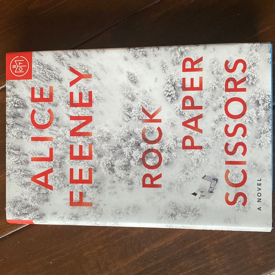 Rock Paper Scissors