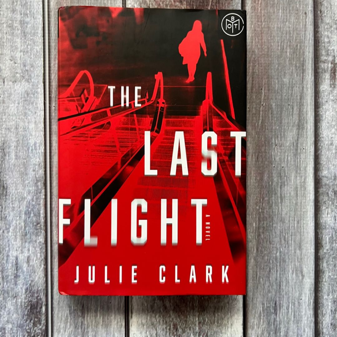 The Last Flight