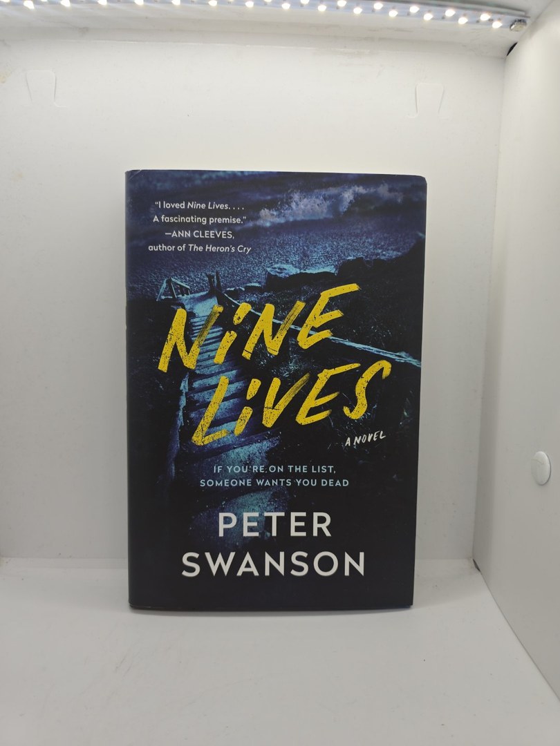 Nine Lives