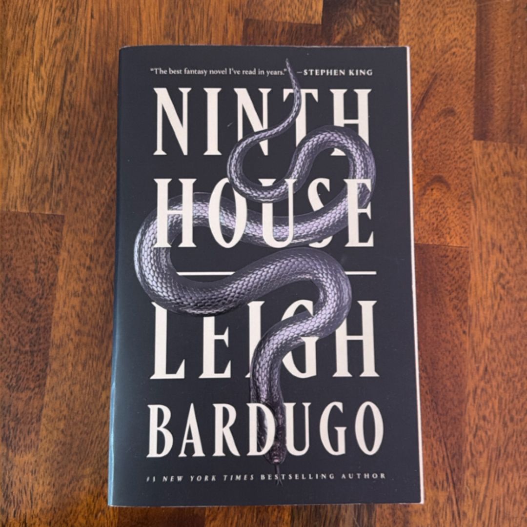 Ninth House