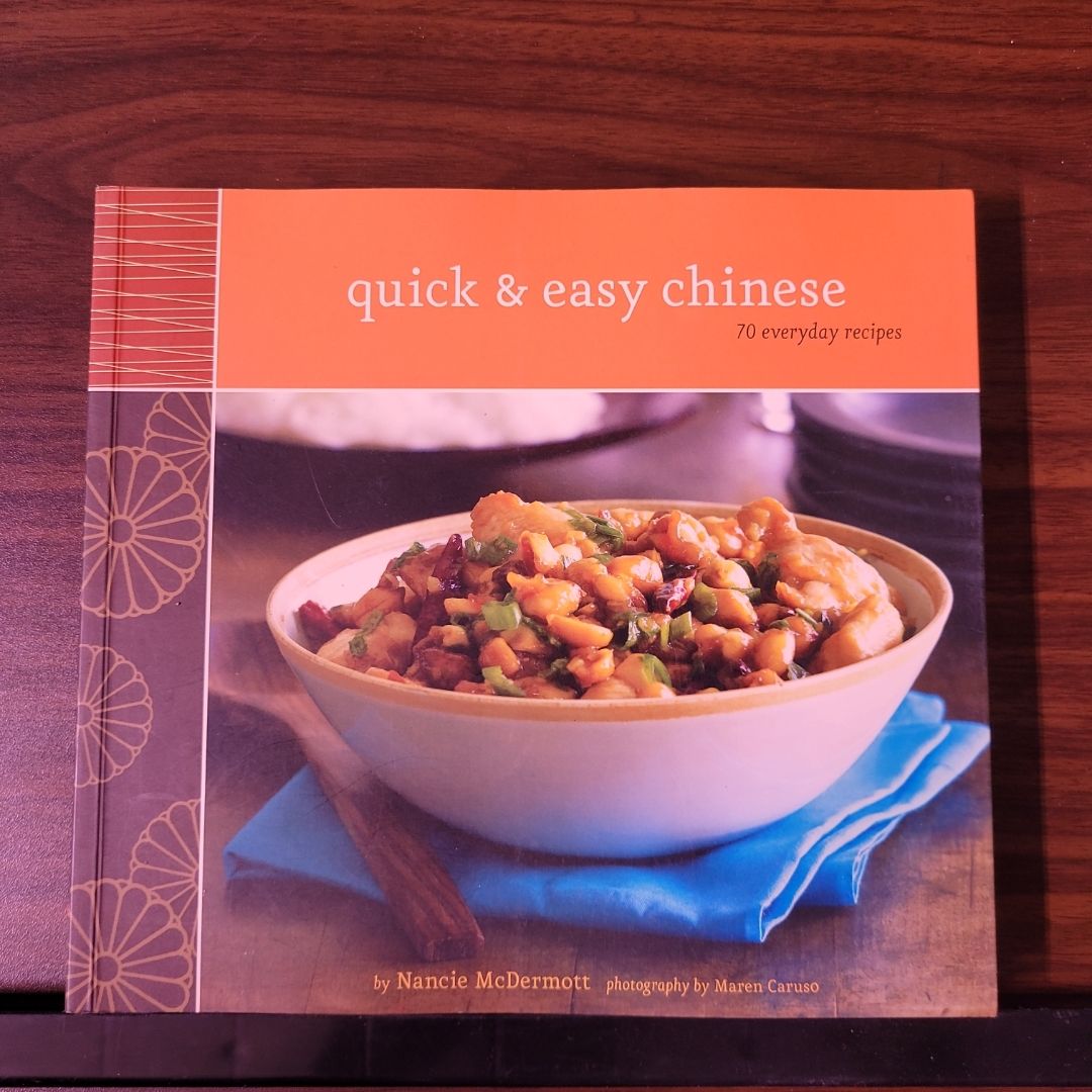 Quick and Easy Chinese