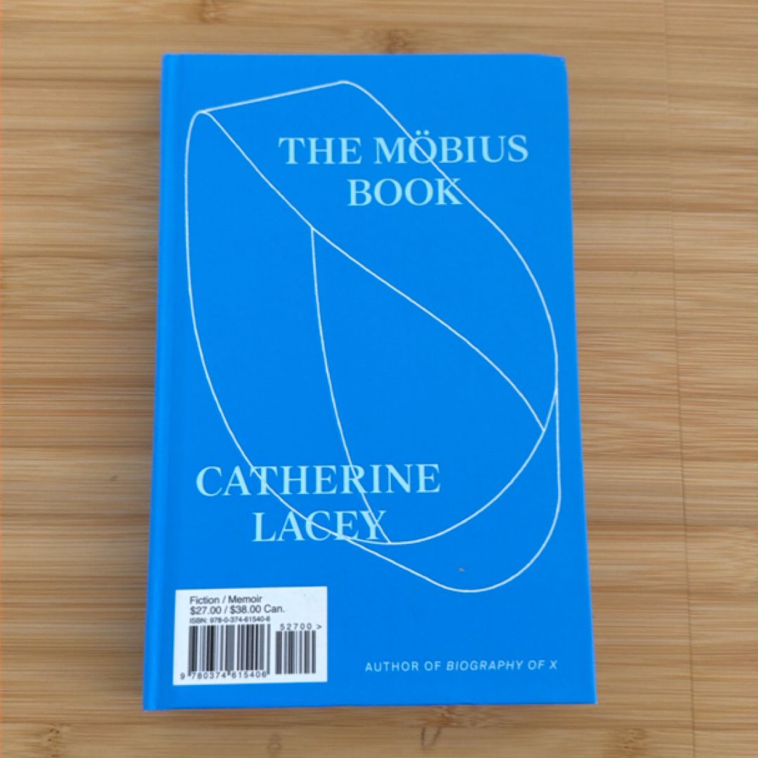 The Möbius Book