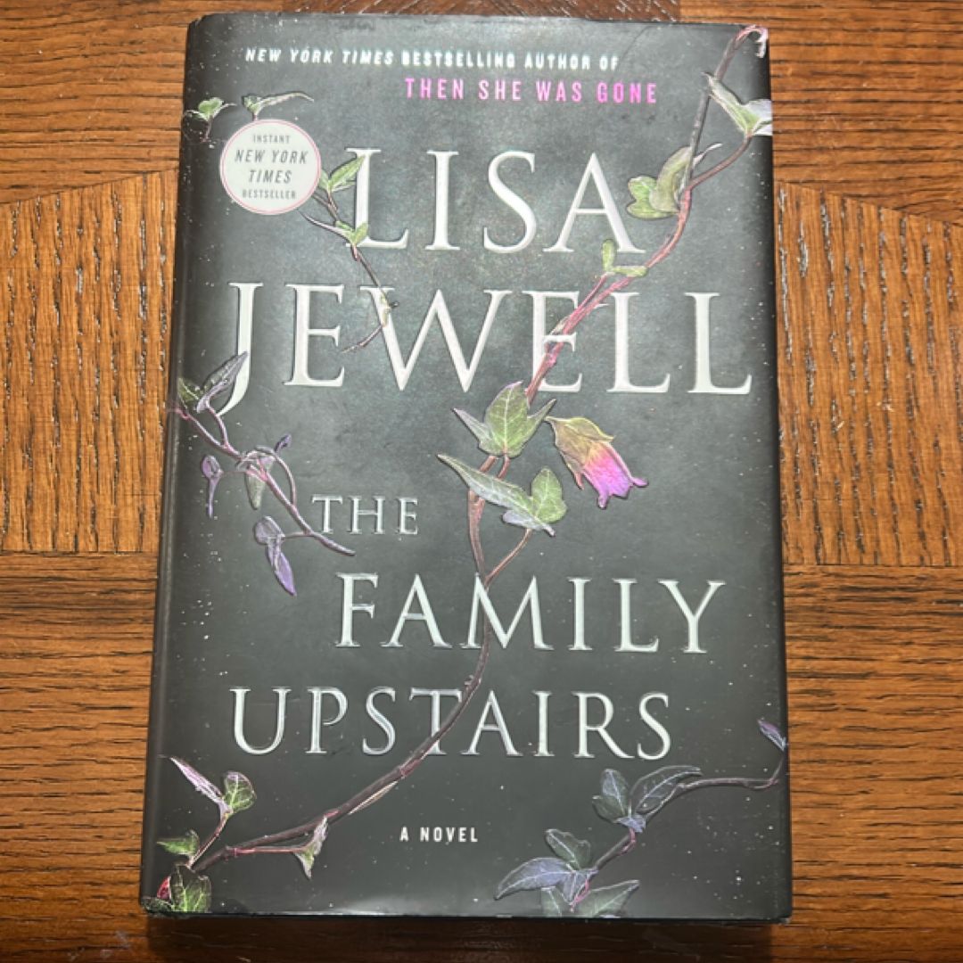 The Family Upstairs