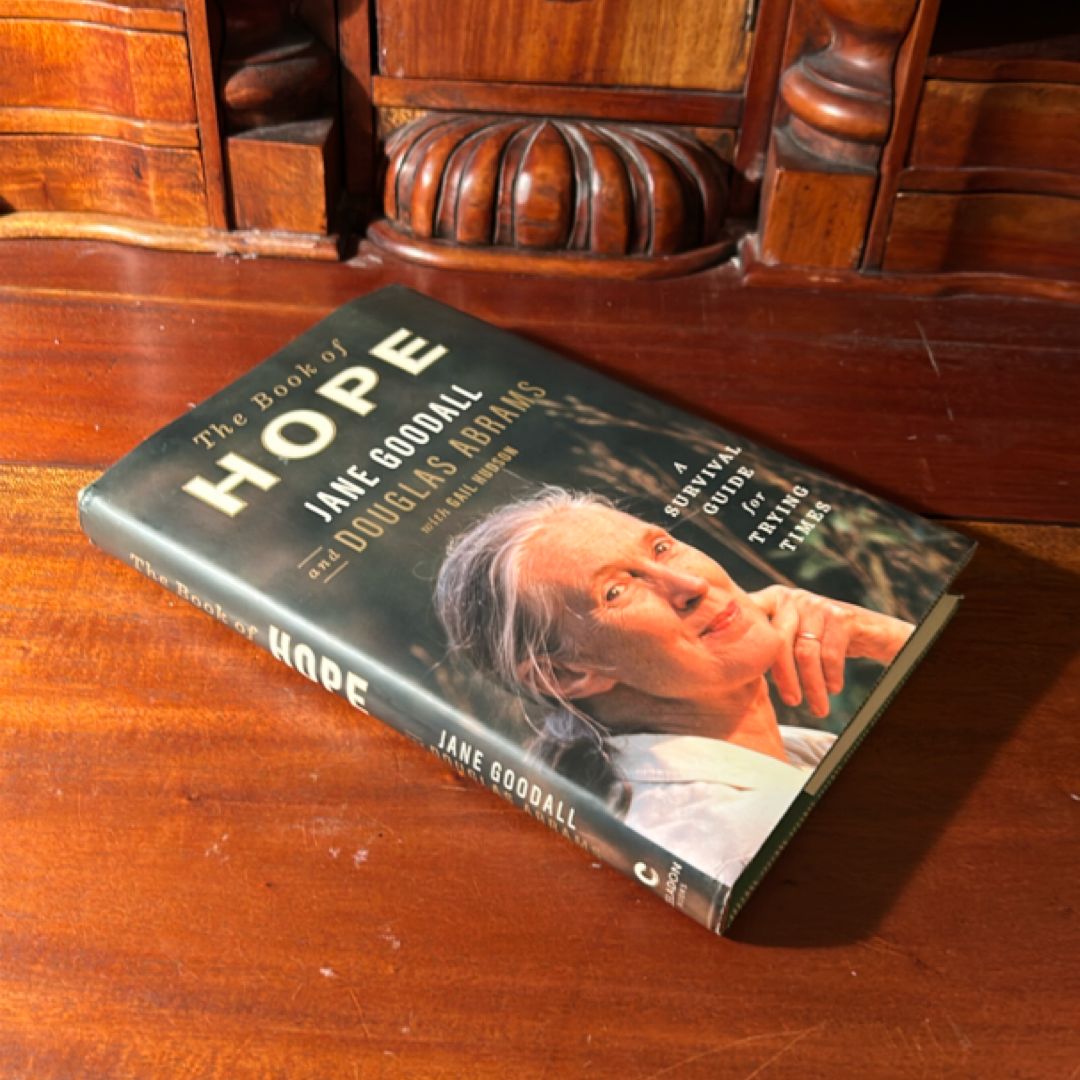 The Book of Hope