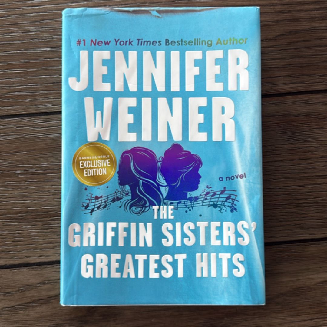 The Griffen Sisters Greatest Hits