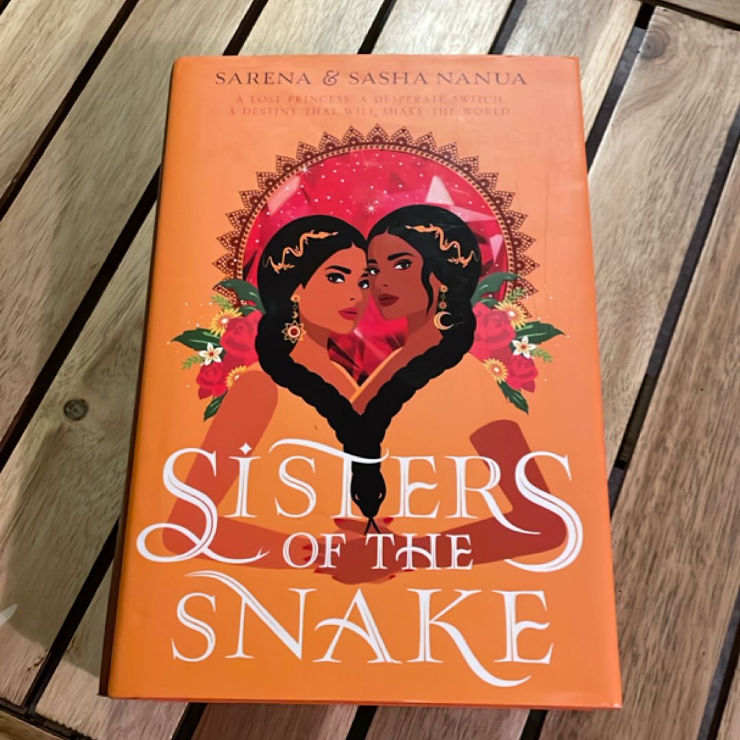 Sisters of the Snake
