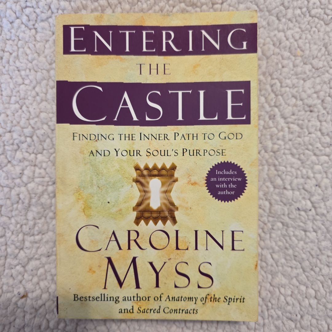 Entering the Castle