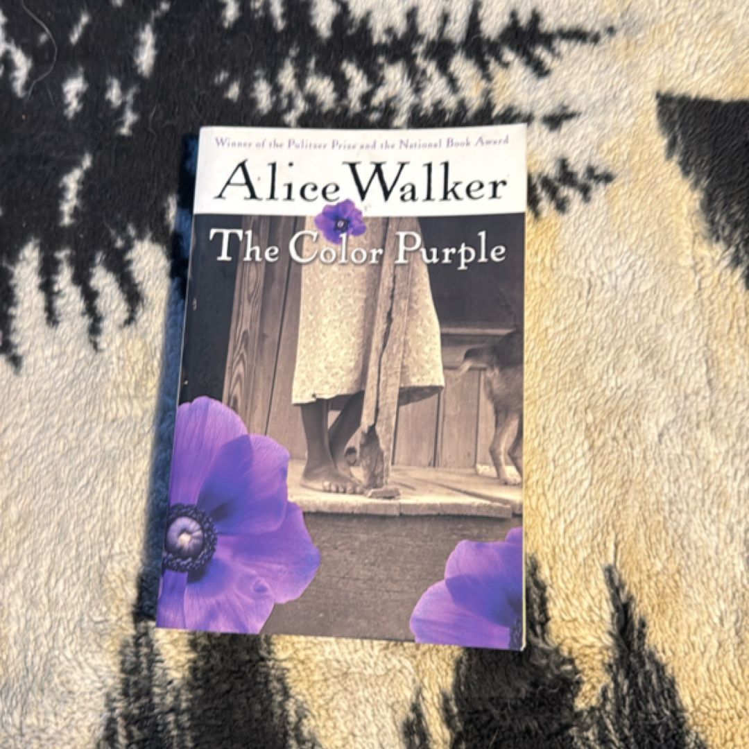 The Color Purple