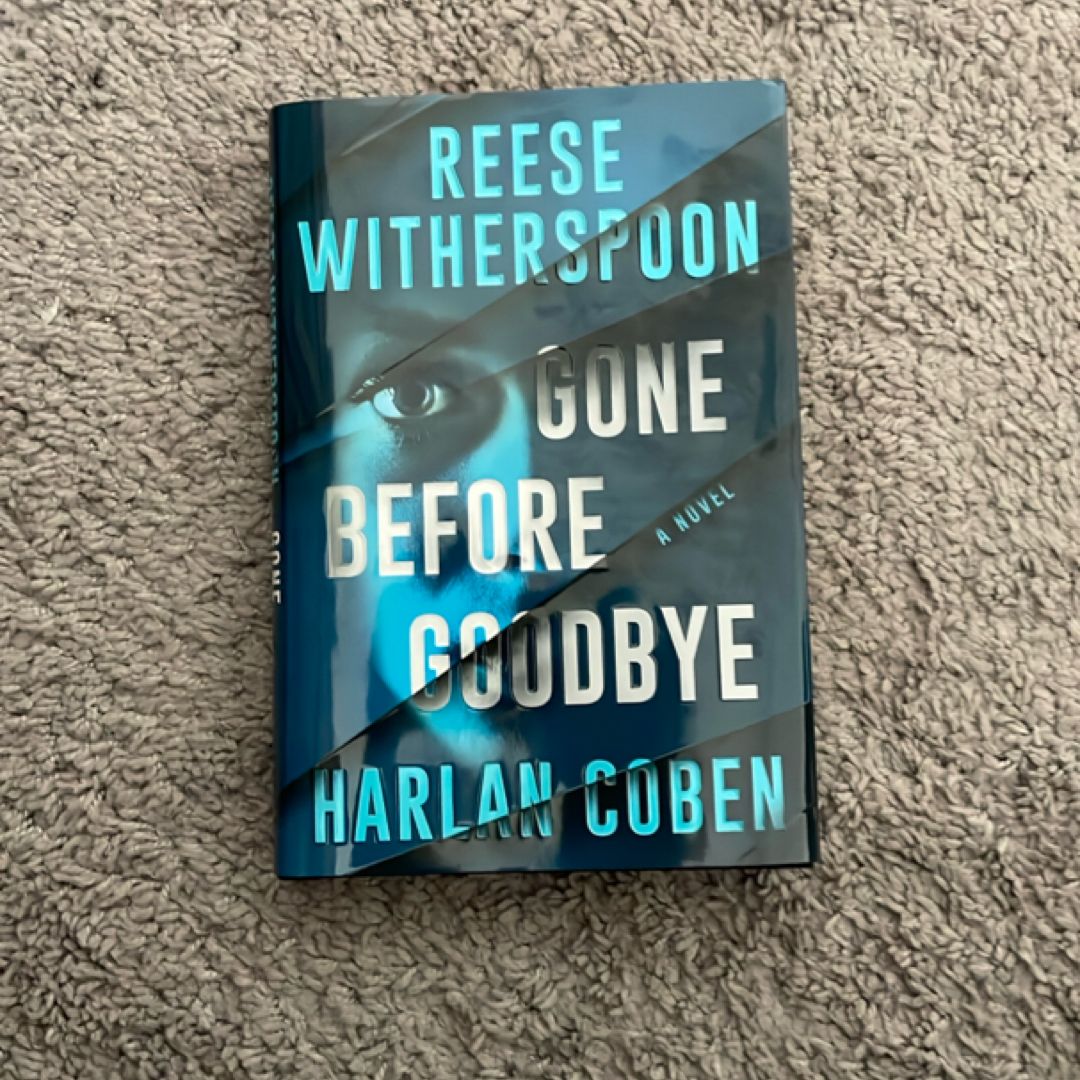 Gone Before Goodbye