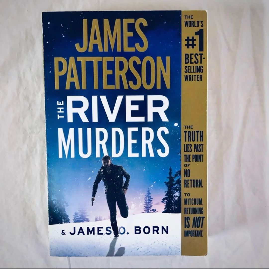 The River Murders