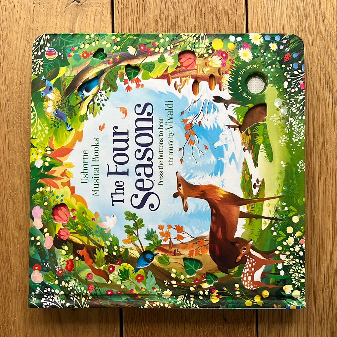 Vivaldi's Four Seasons