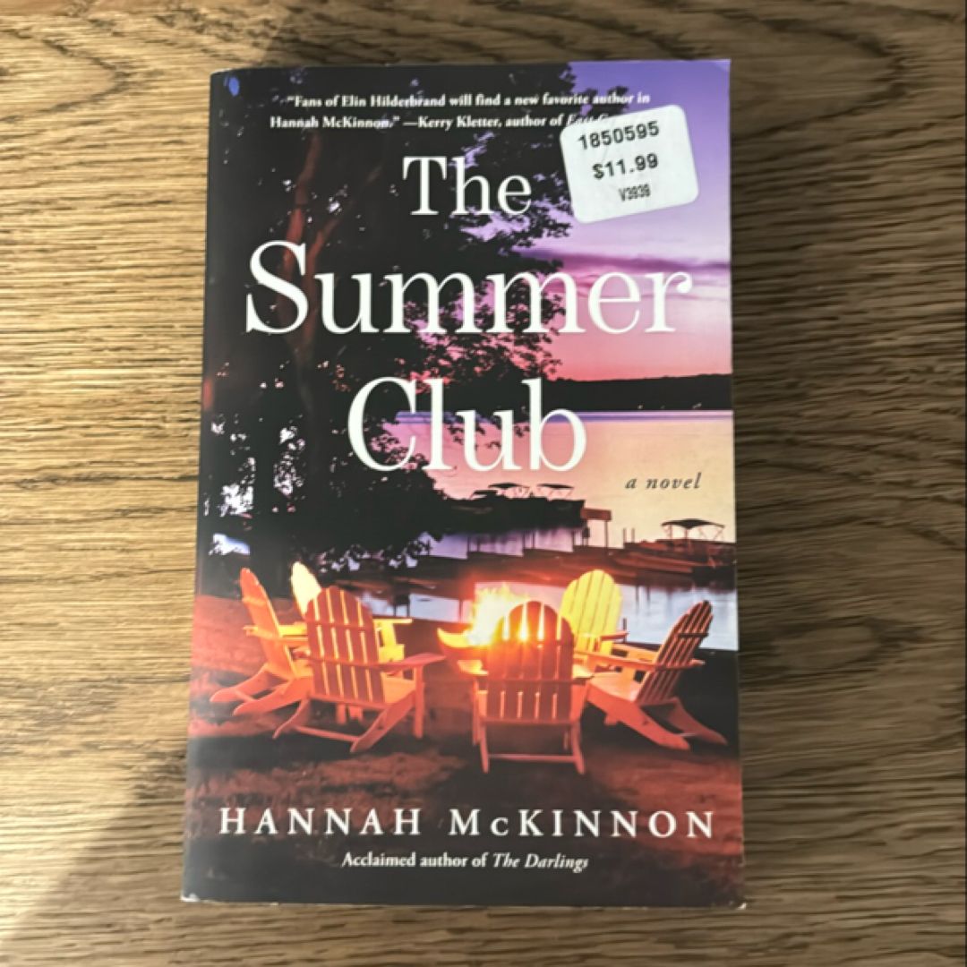 The Summer Club