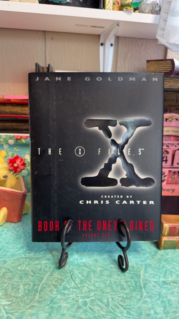 The X Files