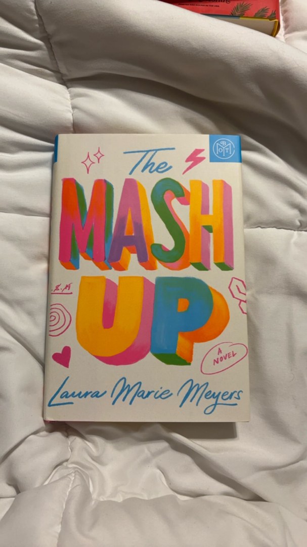The MASH Up