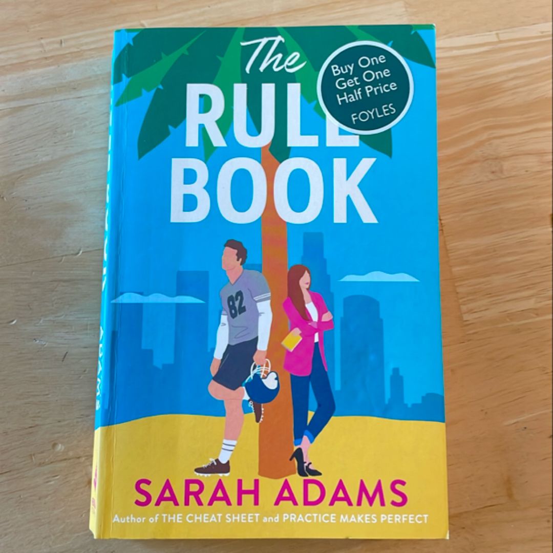 The Rule Book