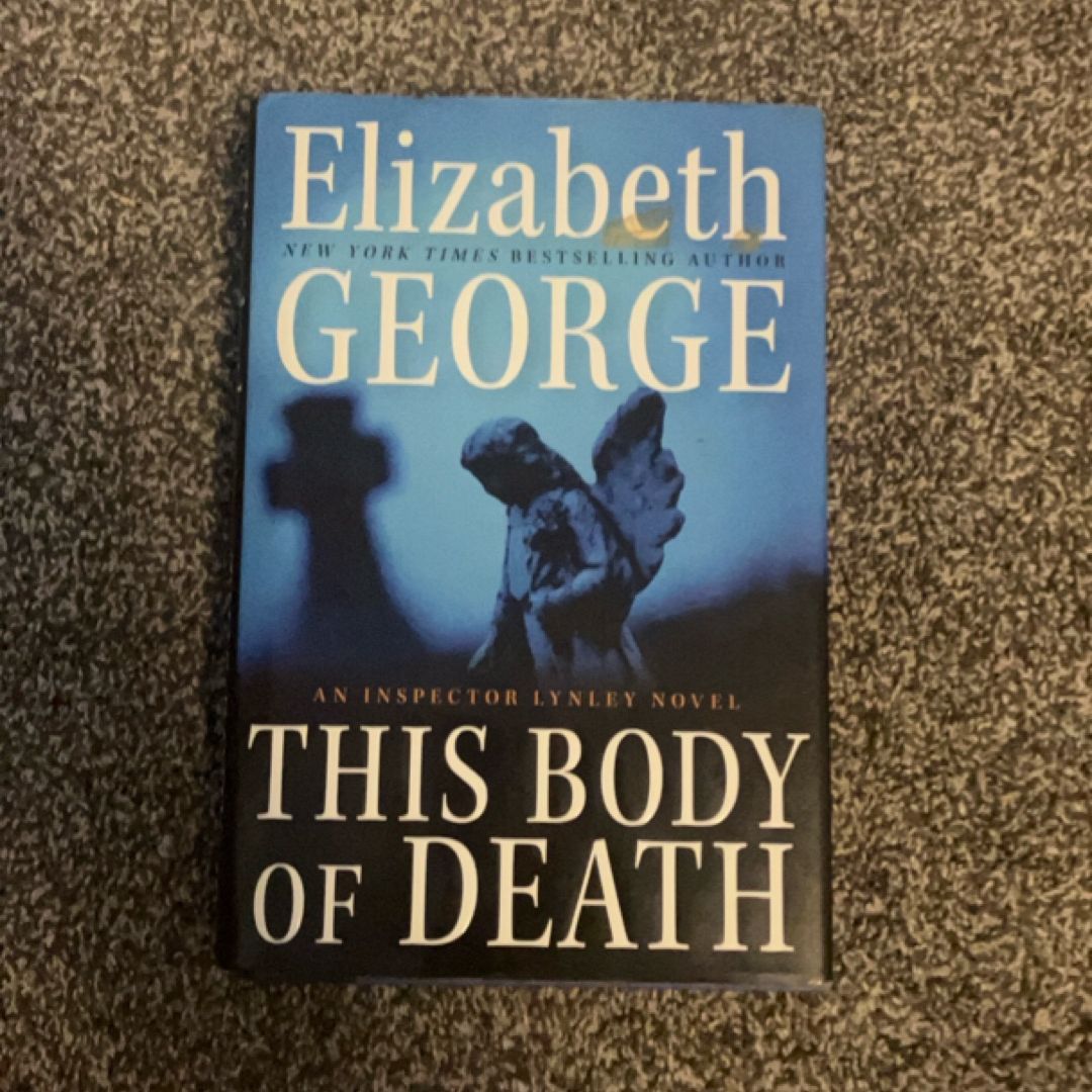 This Body of Death