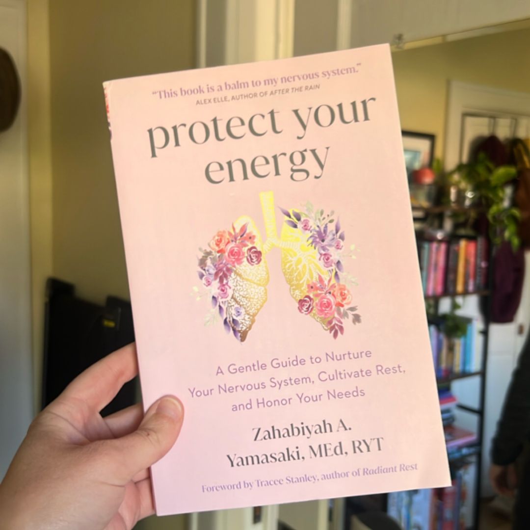 Protect Your Energy