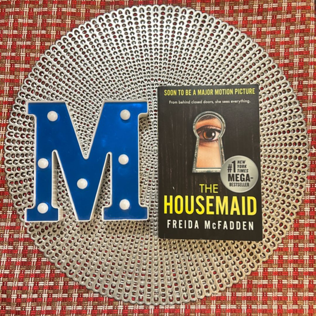 The Housemaid