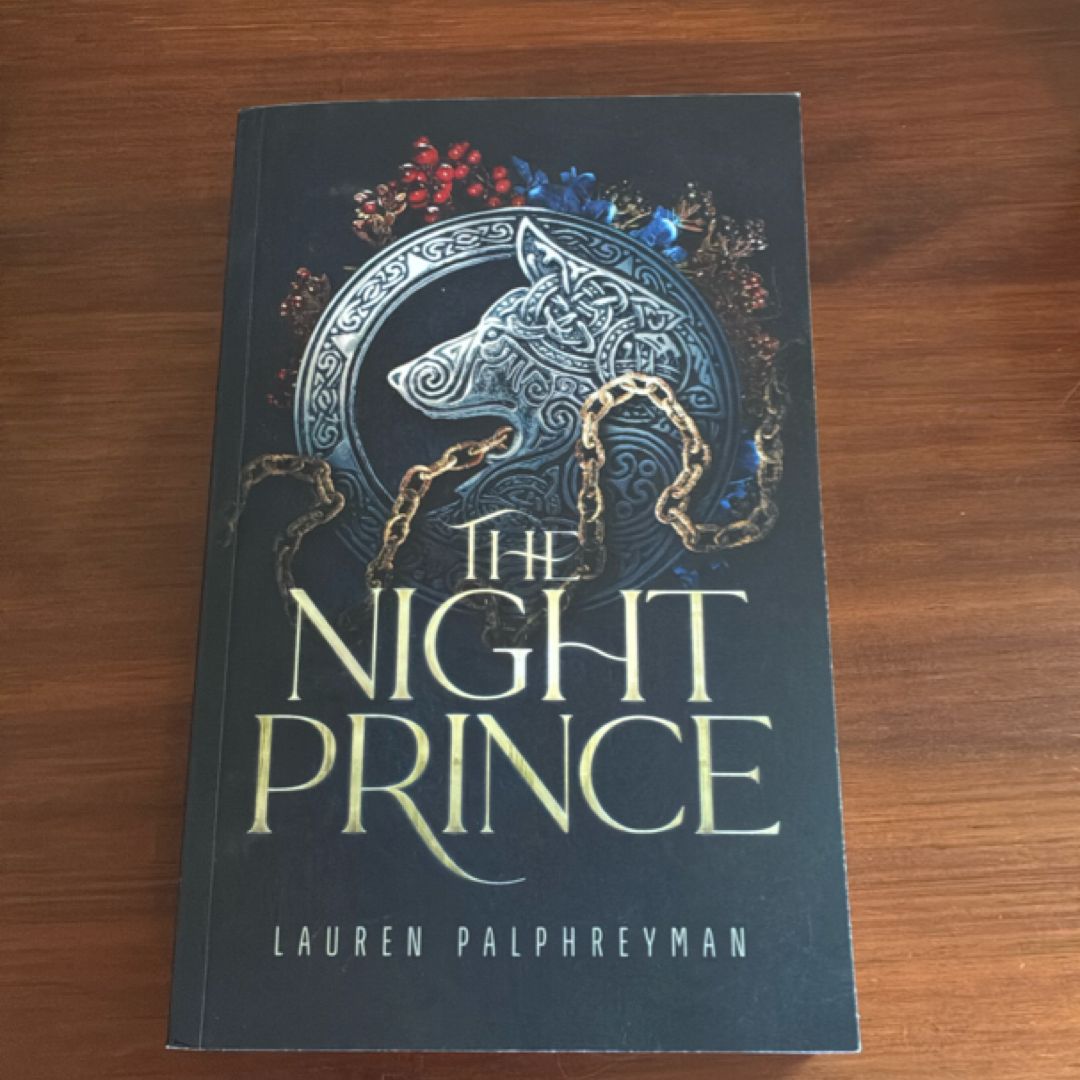 The Night Prince