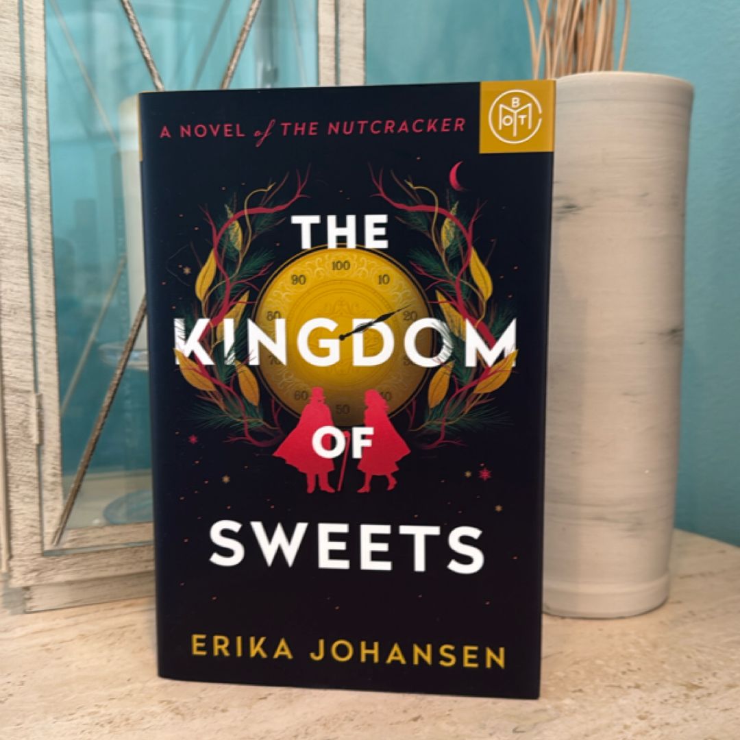 The Kingdom of Sweets