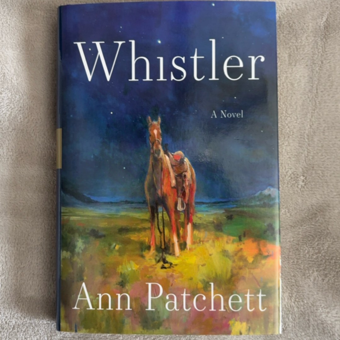 Whistler