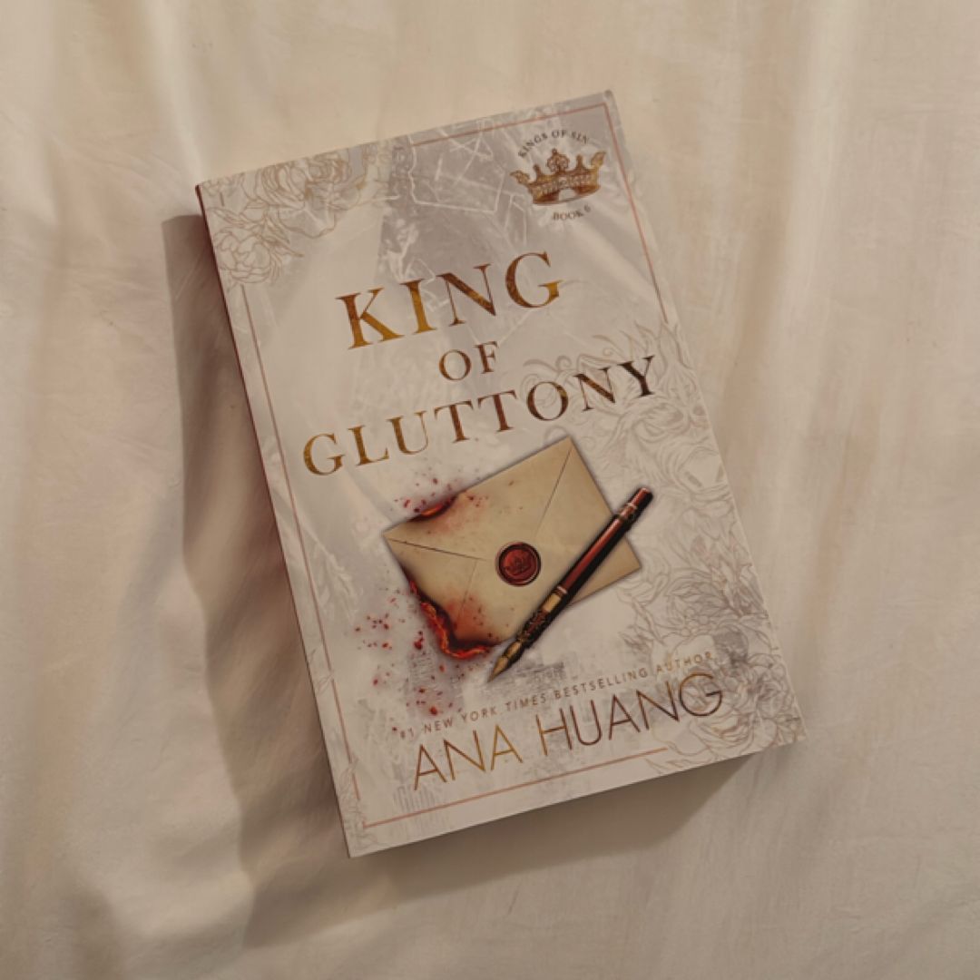 King of Gluttony