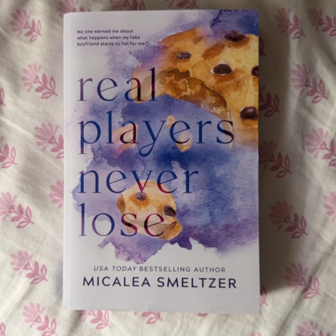 Real Players Never Lose - Special Edition