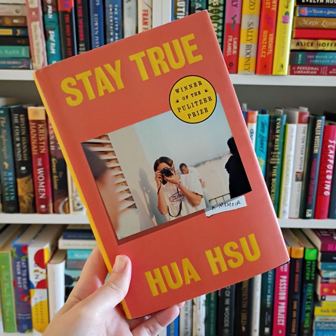 Stay True