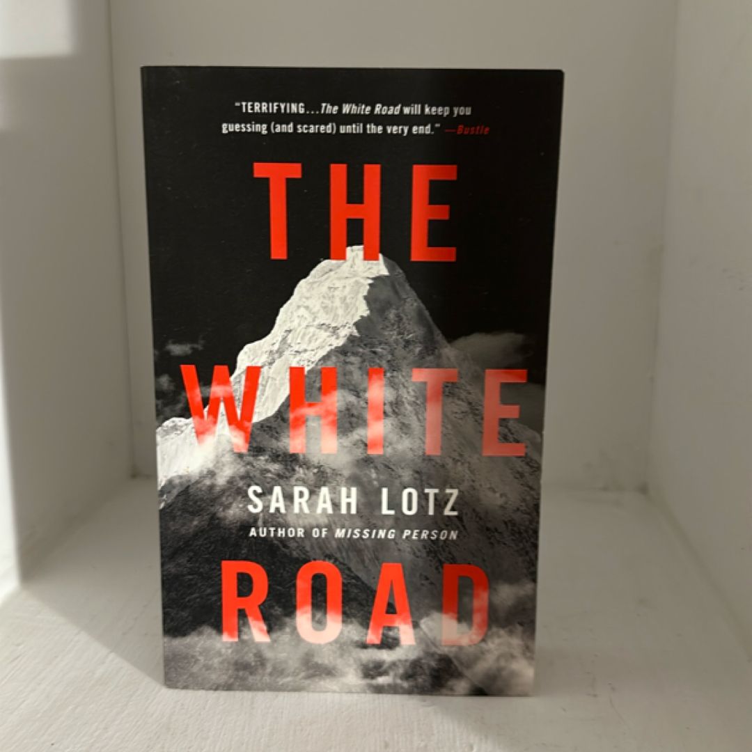The White Road