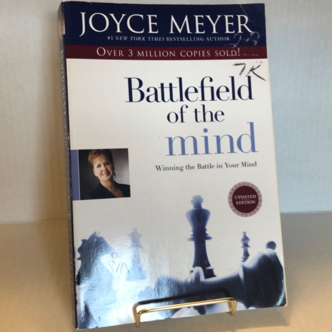 Battlefield of the Mind