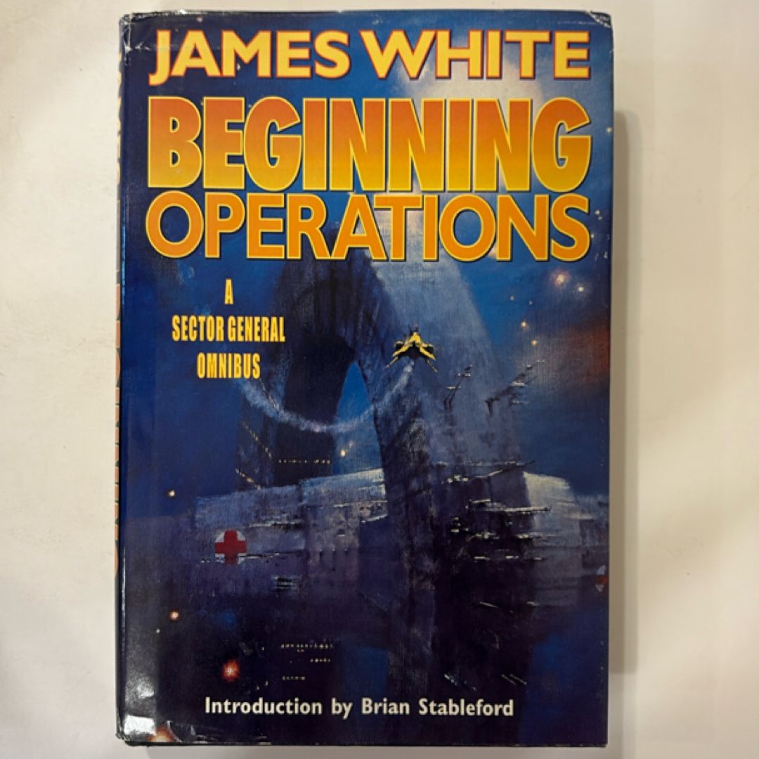 Beginning Operations  (1895)