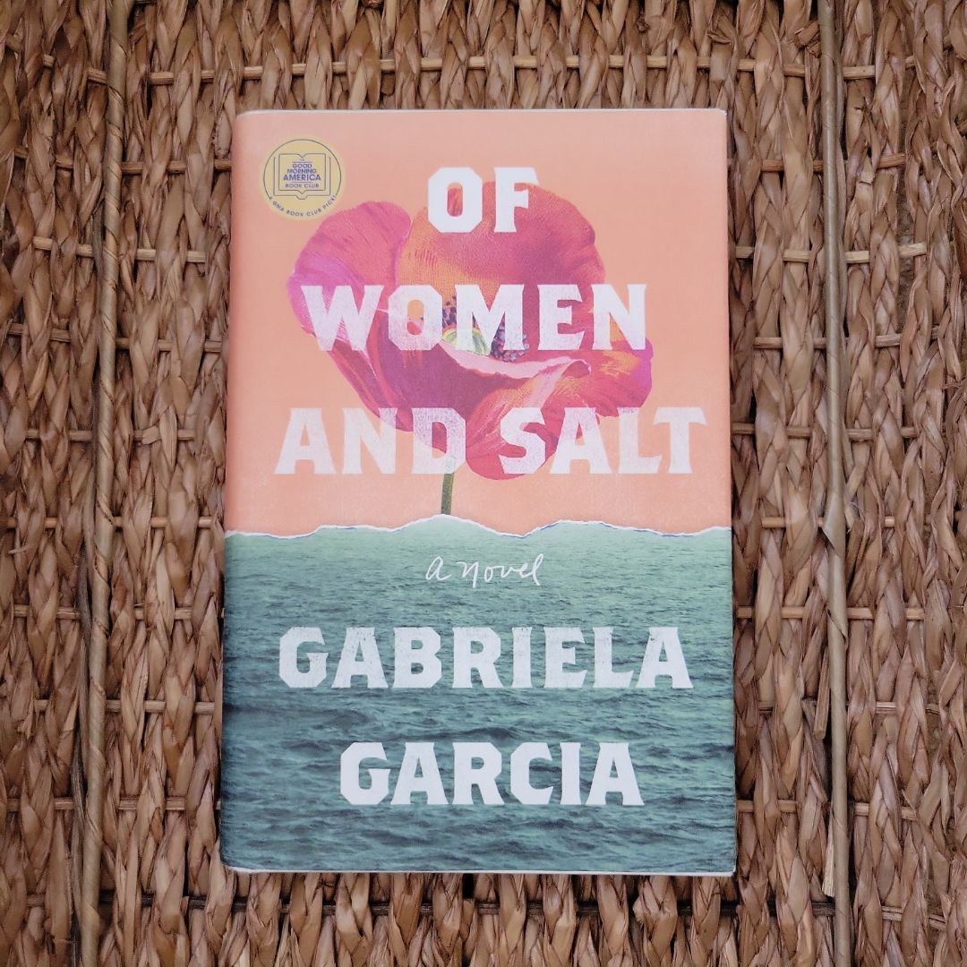 Of Women and Salt