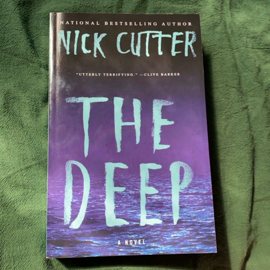 The Deep