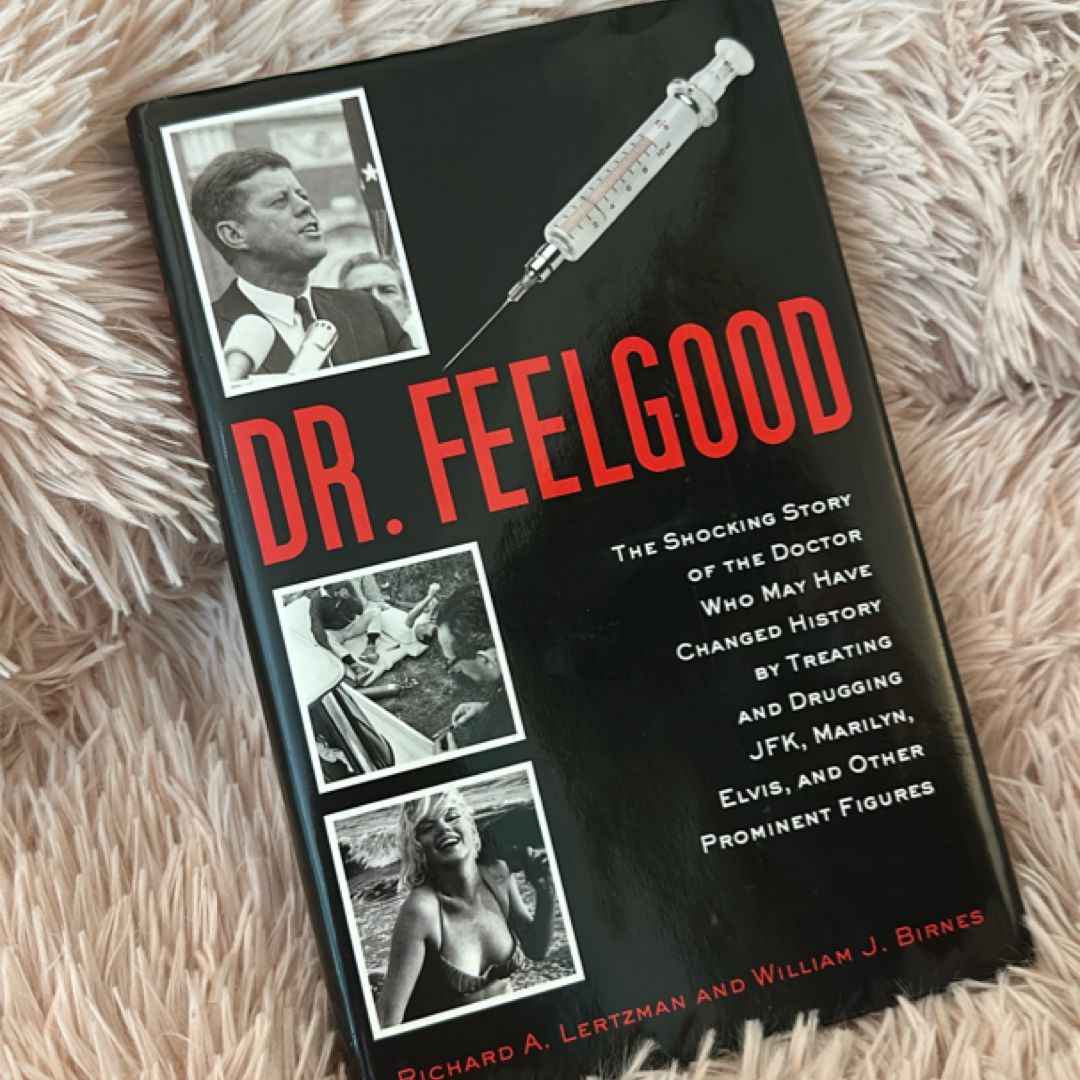 Dr. FeelGood