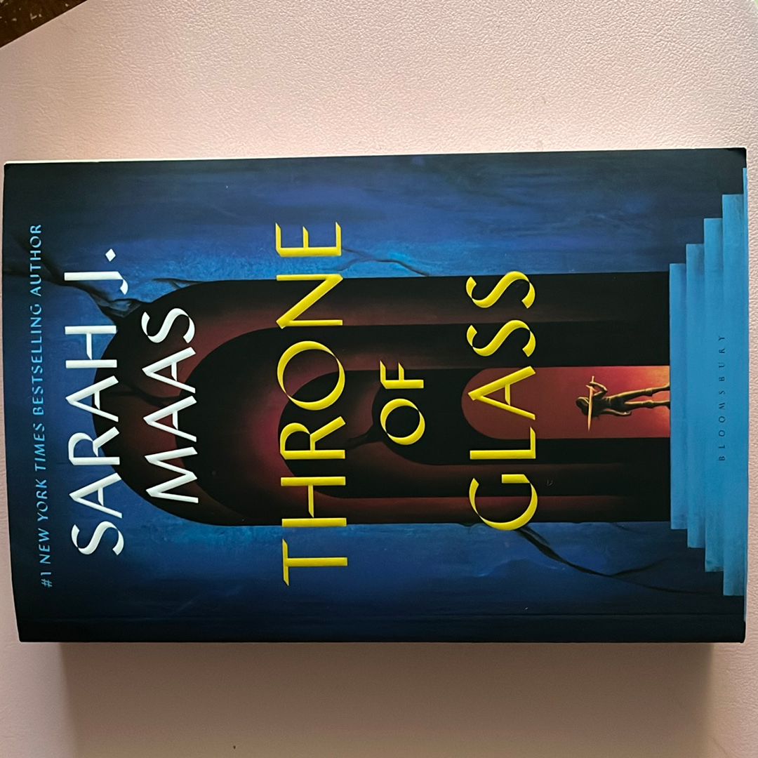 Throne of Glass