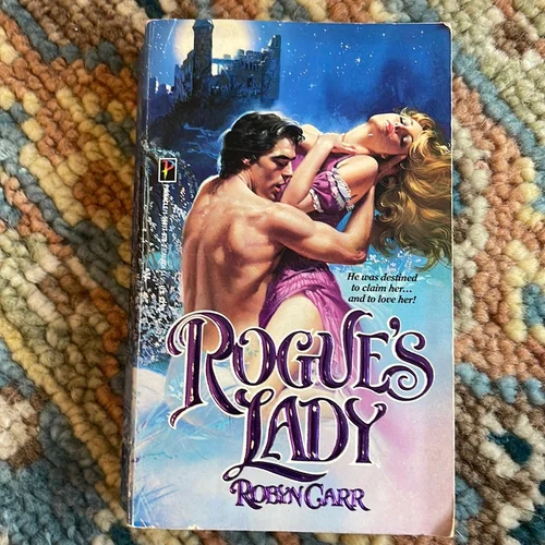 Rogue's Lady