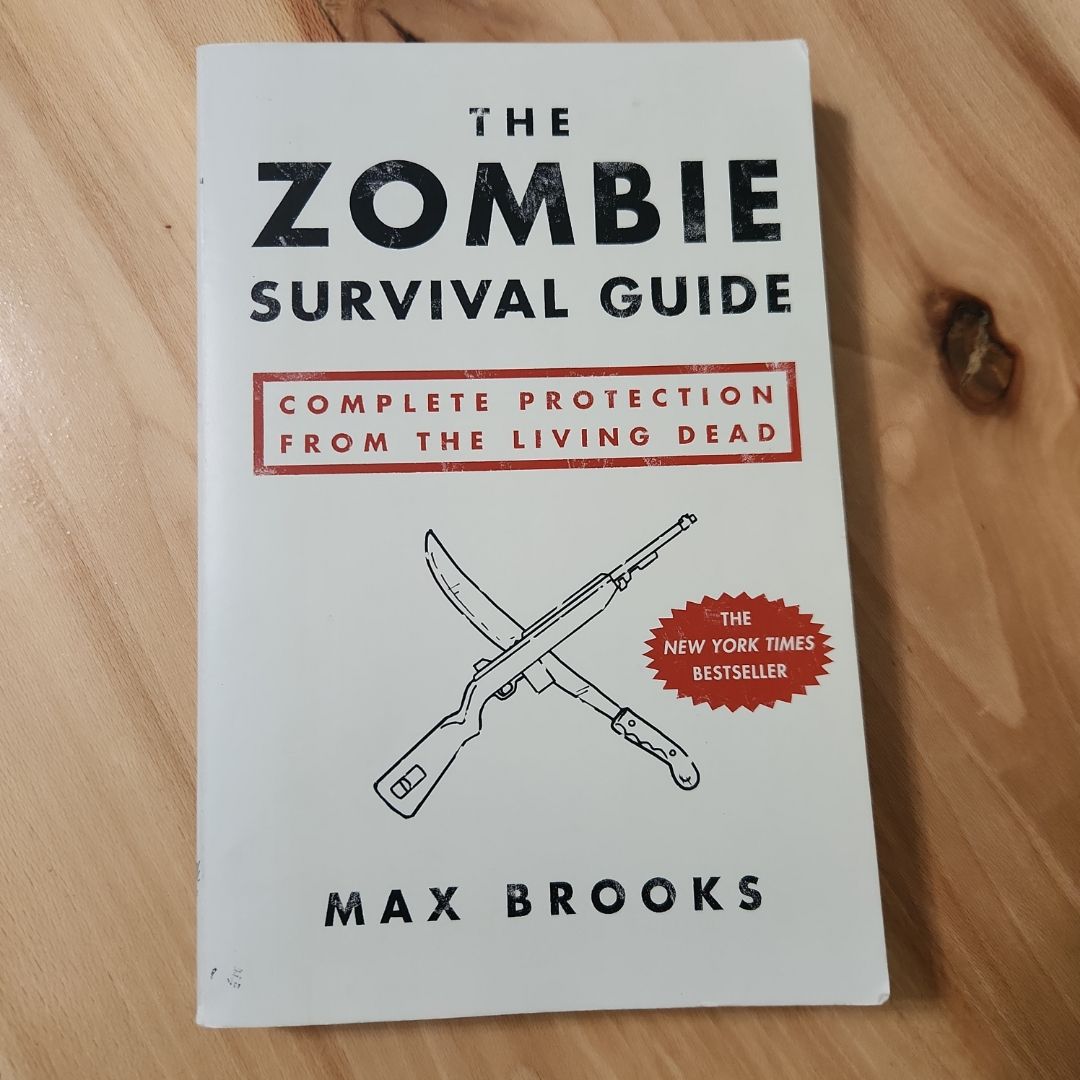 The Zombie Survival Guide
