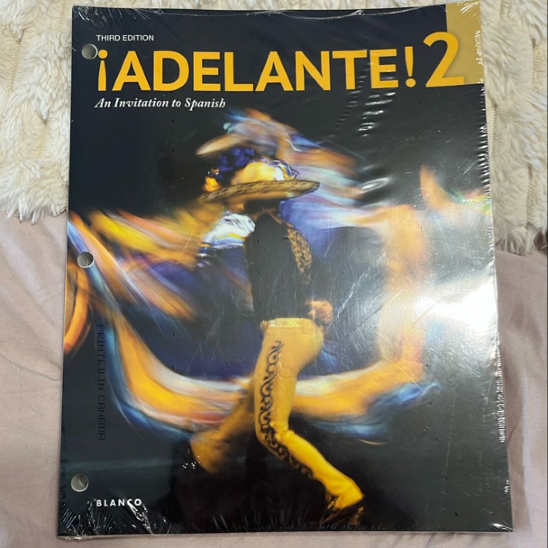 Adelante