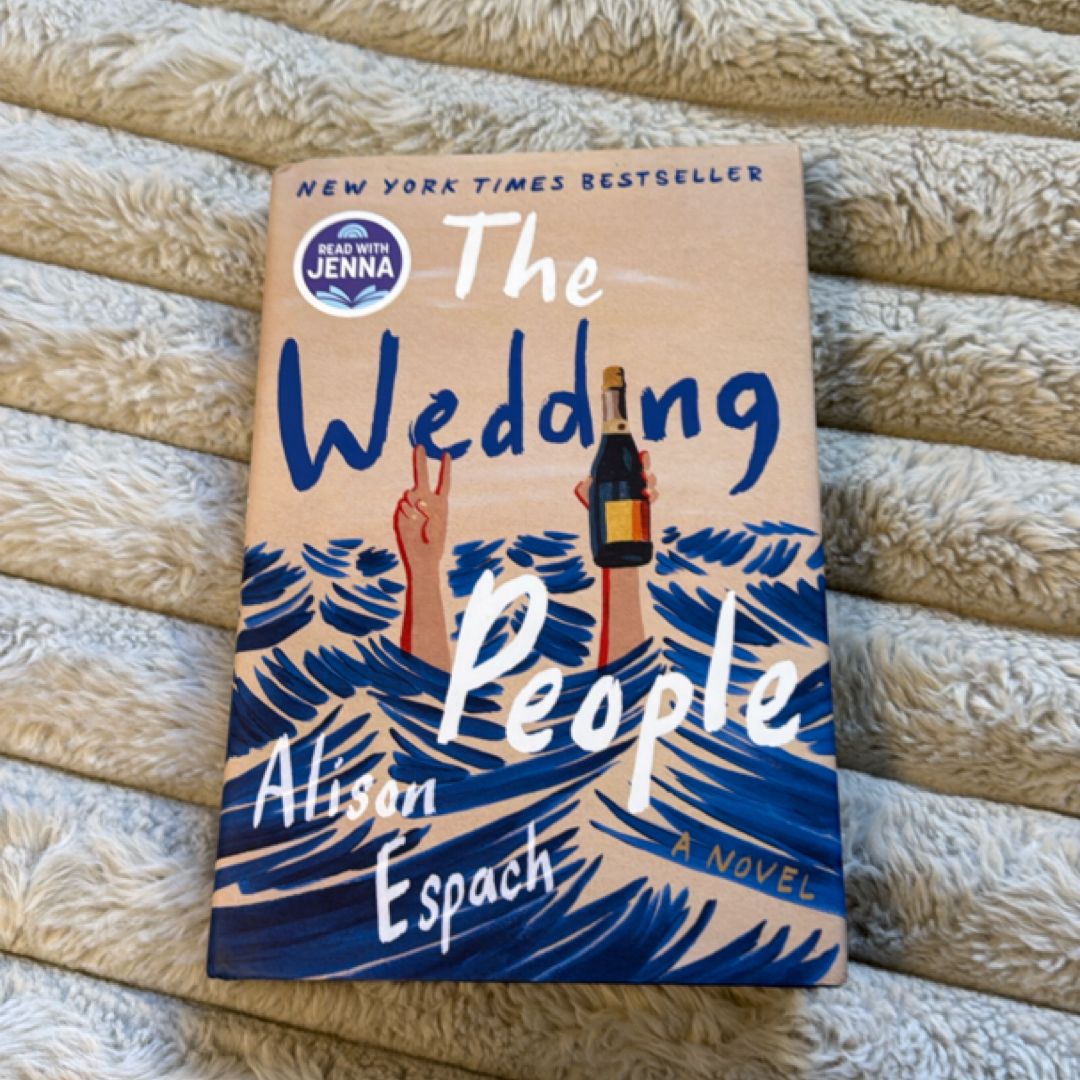 The Wedding People