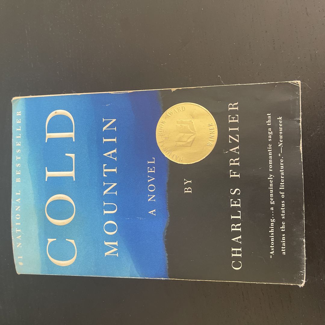 Cold Mountain