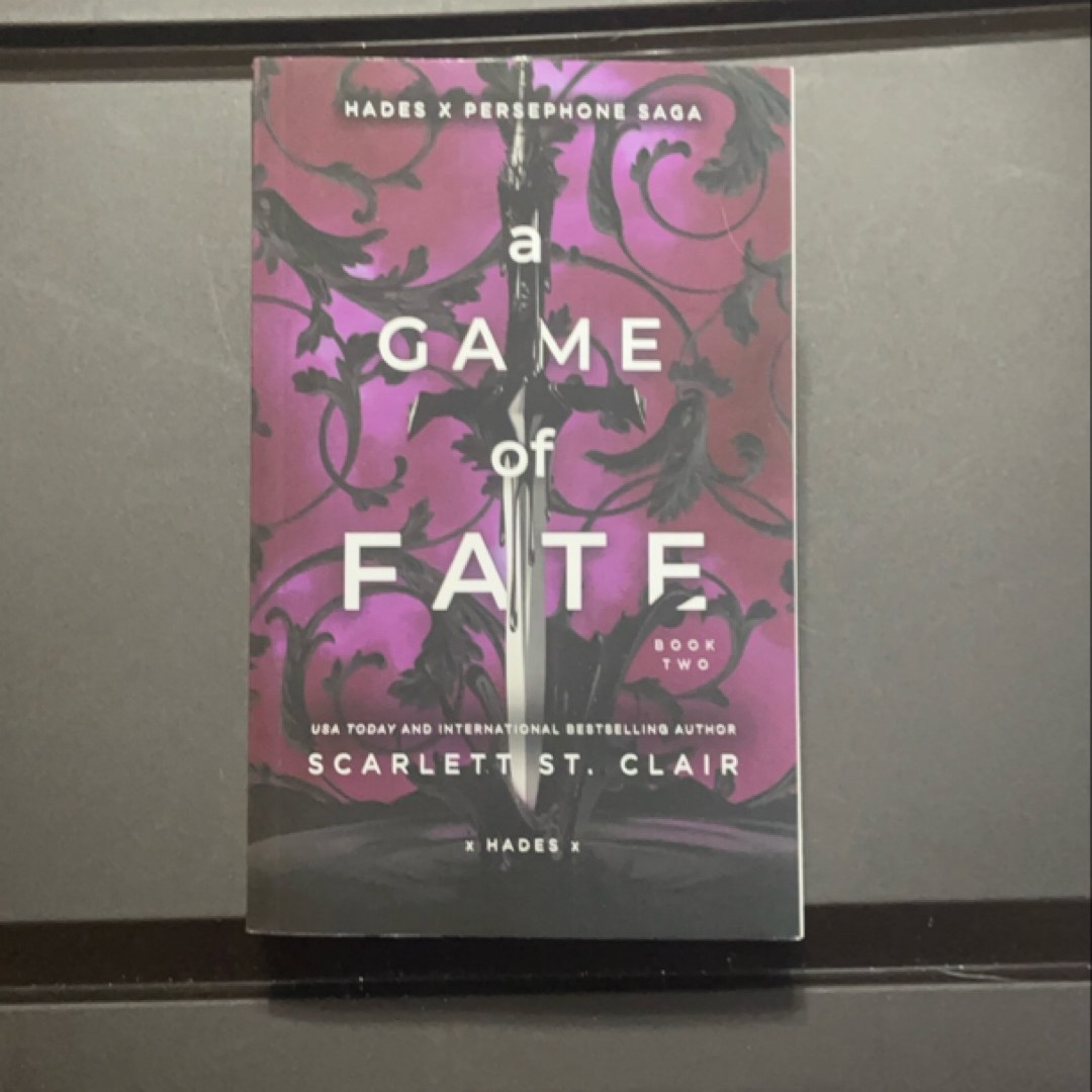 A Game of Fate