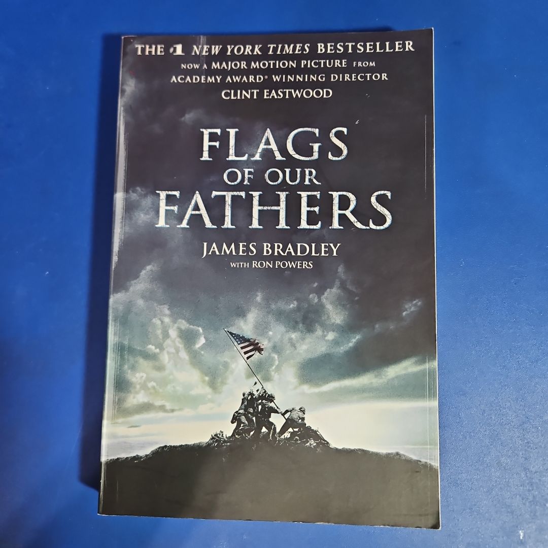 Flags of Our Fathers