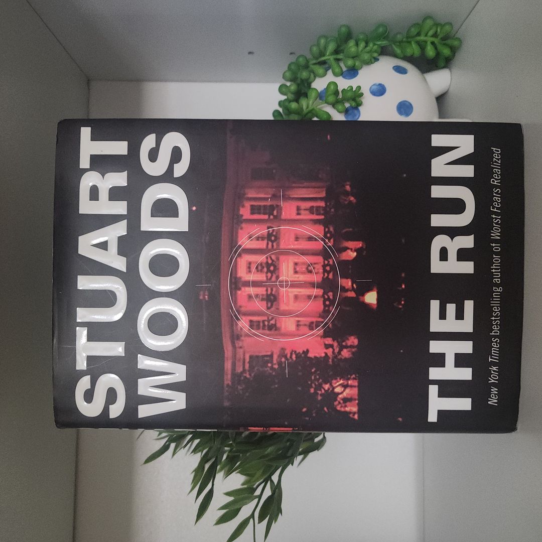 The Run