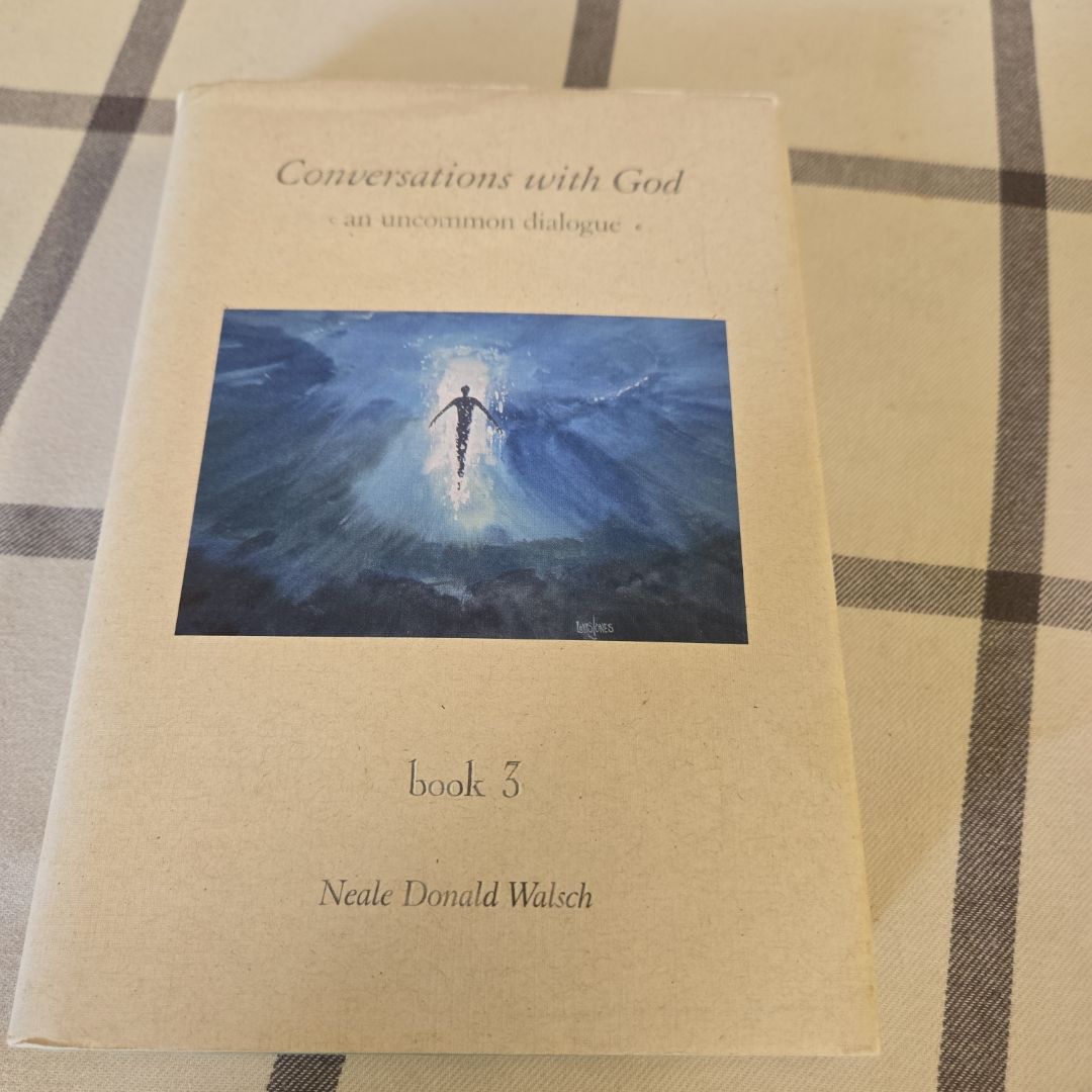 An Uncommon Dialogue